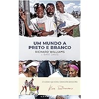 King Richard: Um Mundo a Preto e Branco (Portuguese Edition) King Richard: Um Mundo a Preto e Branco (Portuguese Edition) Kindle