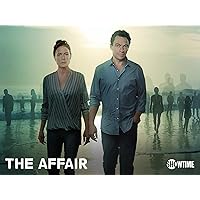 The Affair Season 5