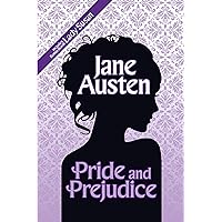 Pride and Prejudice: Deluxe Edition includes Bonus Book: Lady Susan Pride and Prejudice: Deluxe Edition includes Bonus Book: Lady Susan Kindle Hardcover Paperback