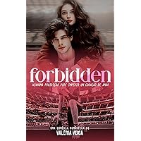 FORBIDDEN (THE PLAYERS Livro 2) (Portuguese Edition)