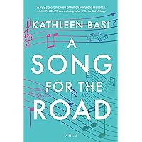 A Song for the Road: A Novel A Song for the Road: A Novel Paperback Kindle Audible Audiobook Library Binding Preloaded Digital Audio Player