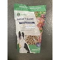 Nature's Blend Premium Origin Freeze-Dried Dry Dog Food 16 oz