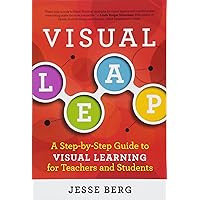 Visual Leap Visual Leap Paperback eTextbook Hardcover