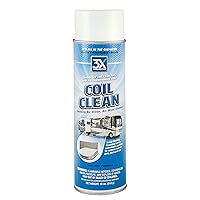 46822 Foaming Coil Cleaner - 18 oz.