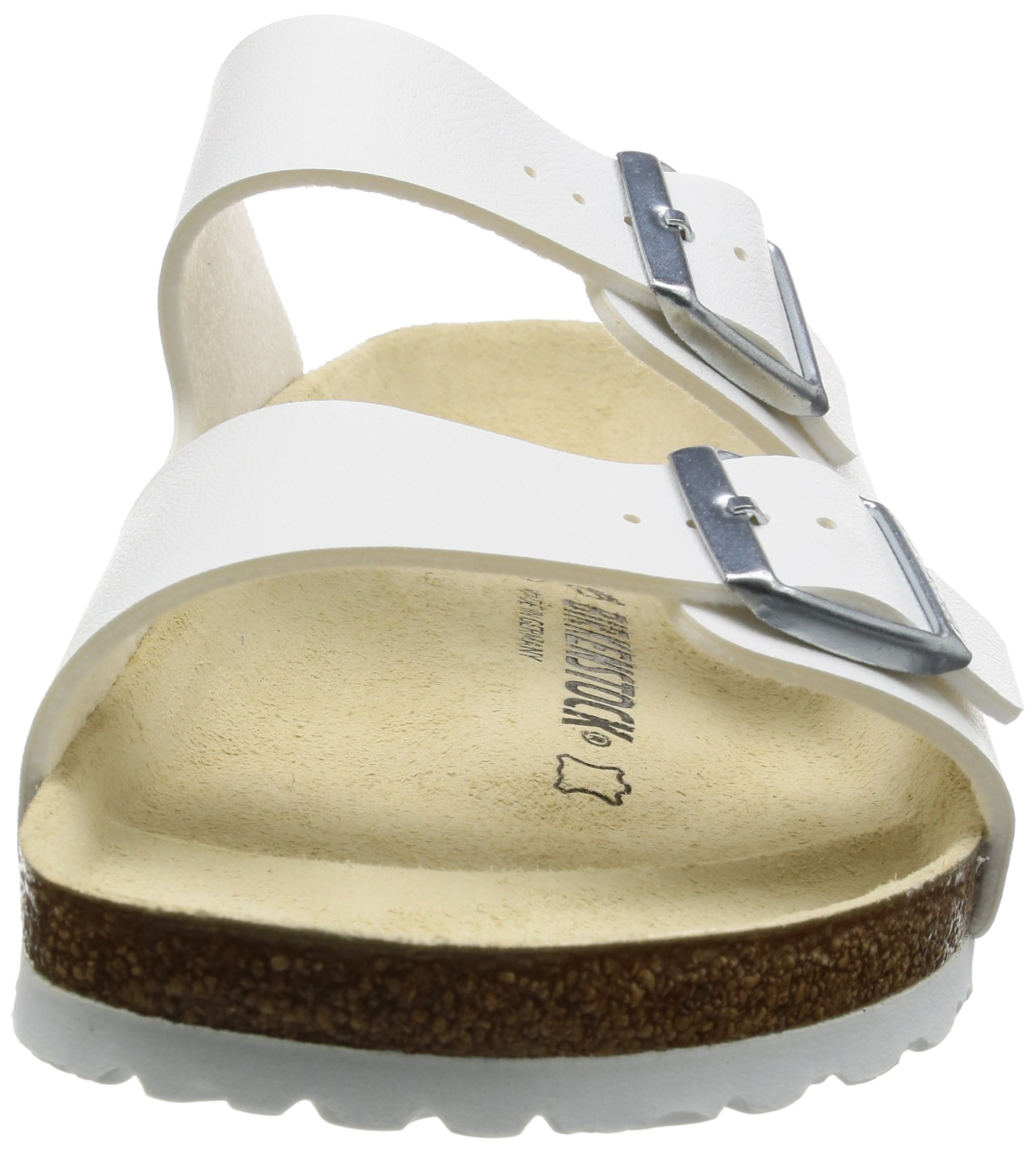 Birkenstock Unisex-Adult Sandals