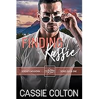 Finding Kassie (The Serenity Mountain Series Book 1) Finding Kassie (The Serenity Mountain Series Book 1) Kindle