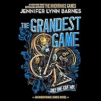 The Grandest Game The Grandest Game Hardcover Kindle Audible Audiobook