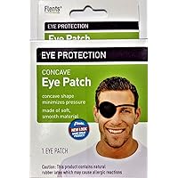 Flents Eye Patch One Size 1 Each (Pack of 5)