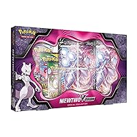 Pokemon V-Union Special Collection - Mewtwo