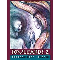 Soul Cards 2: Powerful Images for Creativity and Insight (Soul Cards Series) Soul Cards 2: Powerful Images for Creativity and Insight (Soul Cards Series) Cards