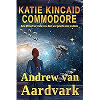 Katie Kincaid: Commodore