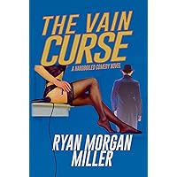 The Vain Curse The Vain Curse Kindle Paperback