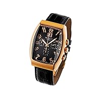 Swiss Quartz Chronographe Men's Watch Collection P0129CHQGR