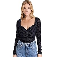 ASTR the label Women's Ren Top