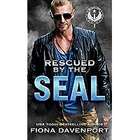 Rescued by the SEAL (Black Ops Book 1) Rescued by the SEAL (Black Ops Book 1) Kindle Audible Audiobook Paperback Audio CD