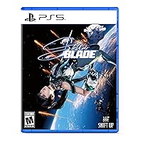 Stellar Blade - PlayStation 5