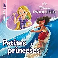 Princeses. Petites princeses. Minicontes