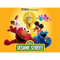 Sesame Street, Season 54