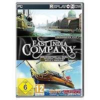 Replay Now: East India Company [Gold Edition]