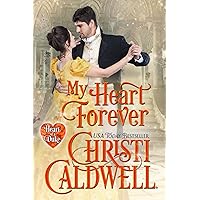 My Heart Forever (The Heart of a Duke Book 22) My Heart Forever (The Heart of a Duke Book 22) Kindle