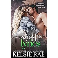 Forbidden Lyrics: a forbidden rockstar romance (Wrecked Roommates) Forbidden Lyrics: a forbidden rockstar romance (Wrecked Roommates) Kindle Audible Audiobook Paperback Hardcover