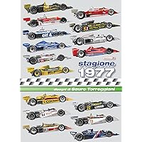 Stagione 1977 (Mille e una corsa Vol. 8) (Italian Edition) Stagione 1977 (Mille e una corsa Vol. 8) (Italian Edition) Kindle Paperback