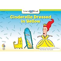 Cinderella Dressed in Yellow (Fun and Fantasy Learn to Read) Cinderella Dressed in Yellow (Fun and Fantasy Learn to Read) Paperback Pamphlet