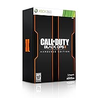 Call of Duty: Black Ops II [Hardened Edition] - Xbox 360 Call of Duty: Black Ops II [Hardened Edition] - Xbox 360 Xbox 360 PlayStation 3