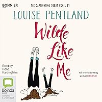 Wilde Like Me Wilde Like Me Audible Audiobook Kindle Hardcover Paperback