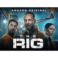 The Rig - Season 1