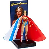 DC Comics Multiverse Signature Collection Wonder Woman TV Series Wonder Woman