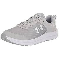 Under Armour Men's Charged Assert 10