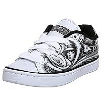 Osiris Little Kid/Big Kid Abel Troma II Sneaker