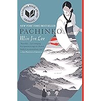 Pachinko (National Book Award Finalist) Pachinko (National Book Award Finalist) Kindle Paperback Audible Audiobook Hardcover Audio CD