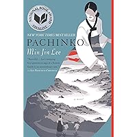 Pachinko (National Book Award Finalist)