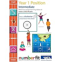 Year 1 - Position & Direction - Intermediate - Numberfit Year 1 - Position & Direction - Intermediate - Numberfit Kindle