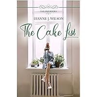 The Cake List: Contemporary Christian women's fiction - feelgood, faith-filled & fun. (The List Books Book 1) The Cake List: Contemporary Christian women's fiction - feelgood, faith-filled & fun. (The List Books Book 1) Kindle Paperback