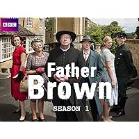 Father Brown, Season 1