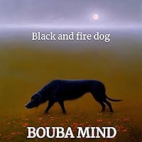 Black and fire dog Black and fire dog MP3 Music