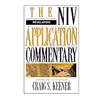 Revelation (The NIV Application Commentary Book 20) Revelation (The NIV Application Commentary Book 20) Hardcover Kindle