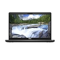 Dell Latitude 5401 14 Inch Business Laptop (Intel Core i5-9300H up to 4.1GHz, 14