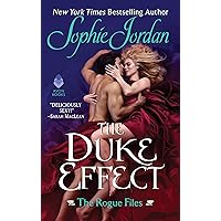 The Duke Effect (Rogue Files) The Duke Effect (Rogue Files) Kindle Audible Audiobook Mass Market Paperback Audio CD