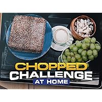 Chopped Challenge: At Home - Season 1