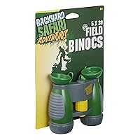 Backyard Safari Field Binocs