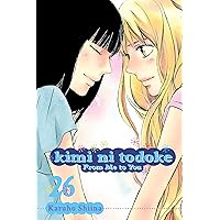 Kimi ni Todoke: From Me to You, Vol. 26 Kimi ni Todoke: From Me to You, Vol. 26 Kindle Paperback