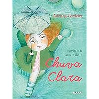 Chuva Clara (Em Portugues do Brasil) Chuva Clara (Em Portugues do Brasil) Paperback Kindle