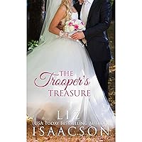 The Trooper's Treasure: Contemporary Christian Romance The Trooper's Treasure: Contemporary Christian Romance Kindle Audible Audiobook Paperback
