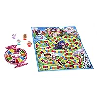 Hasbro Candy Land Game