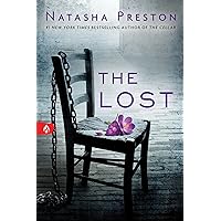 The Lost The Lost Paperback Audible Audiobook Kindle