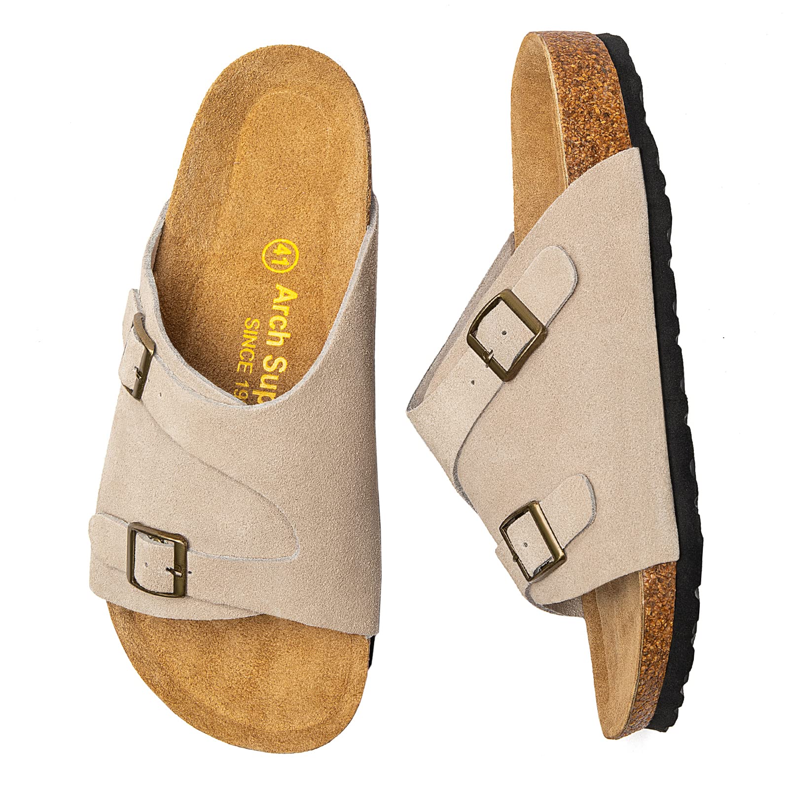 cork sandal | Nordstrom